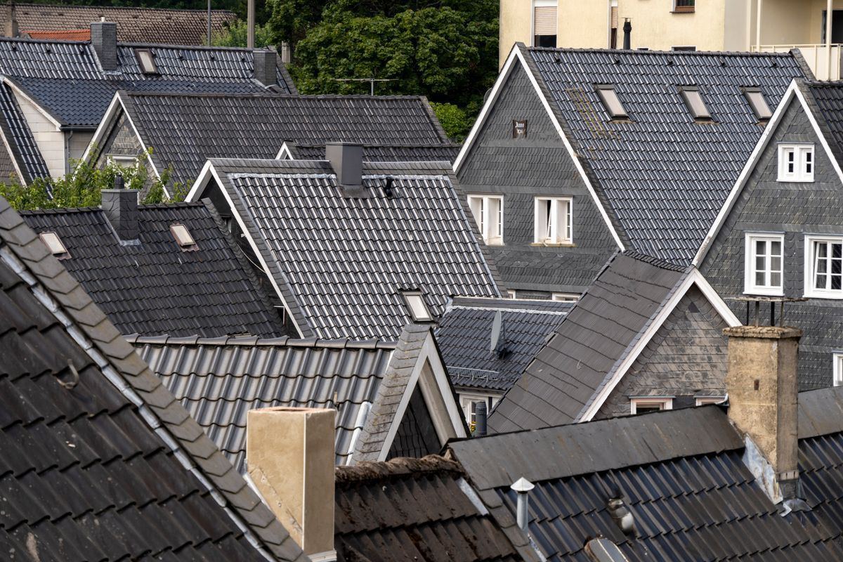 Arthur J Multiservice, chantier de couvreur zingueur à Montlhéry
