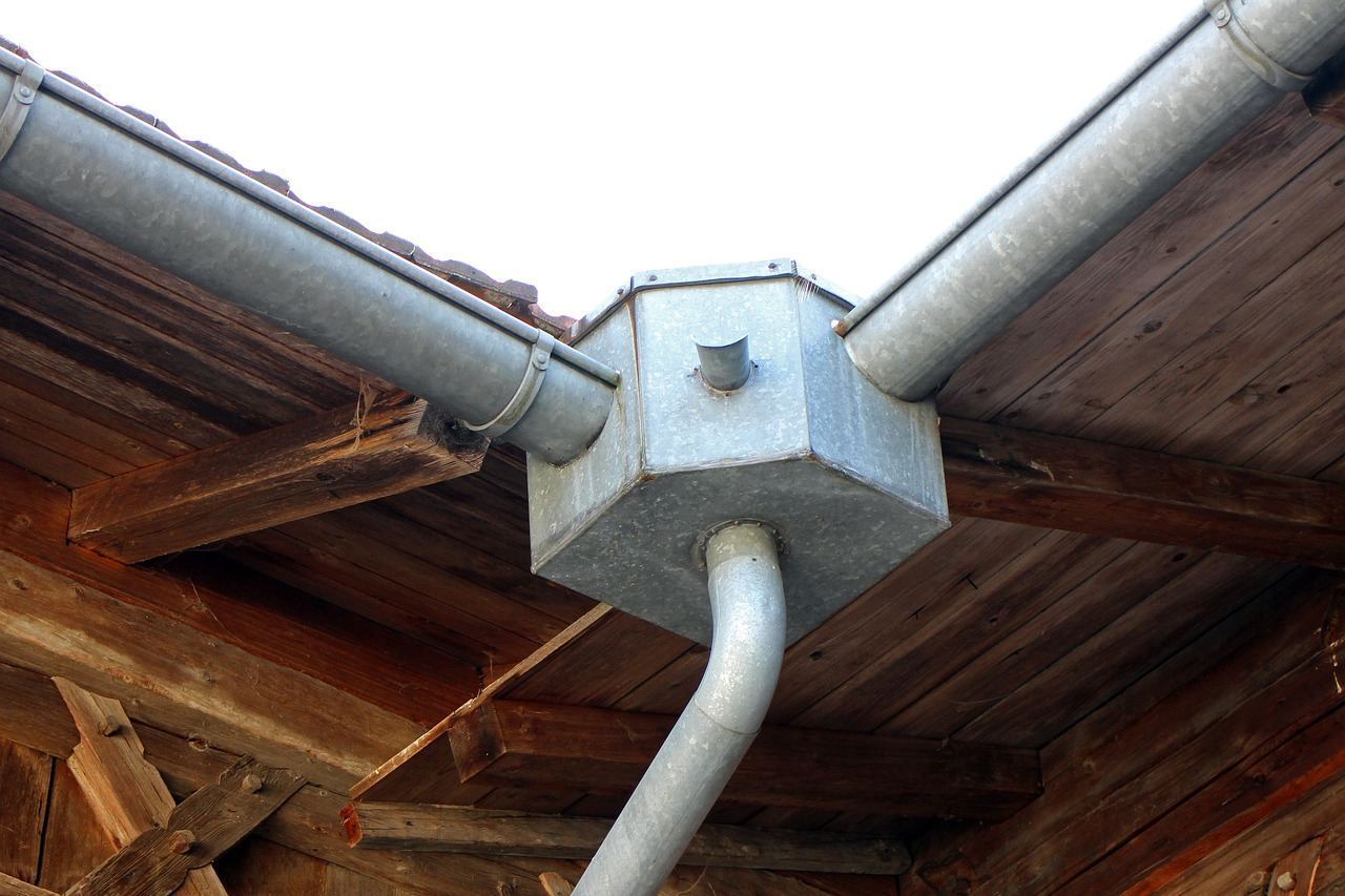 Arthur J Multiservice, chantier de couvreur zingueur à Montlhéry